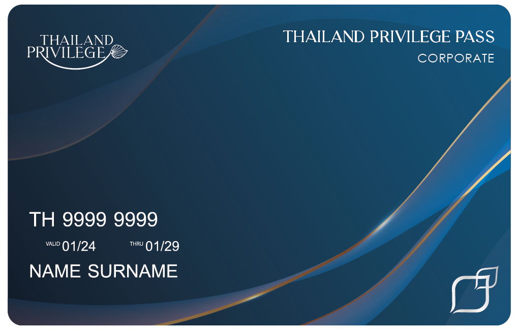 Corporate card